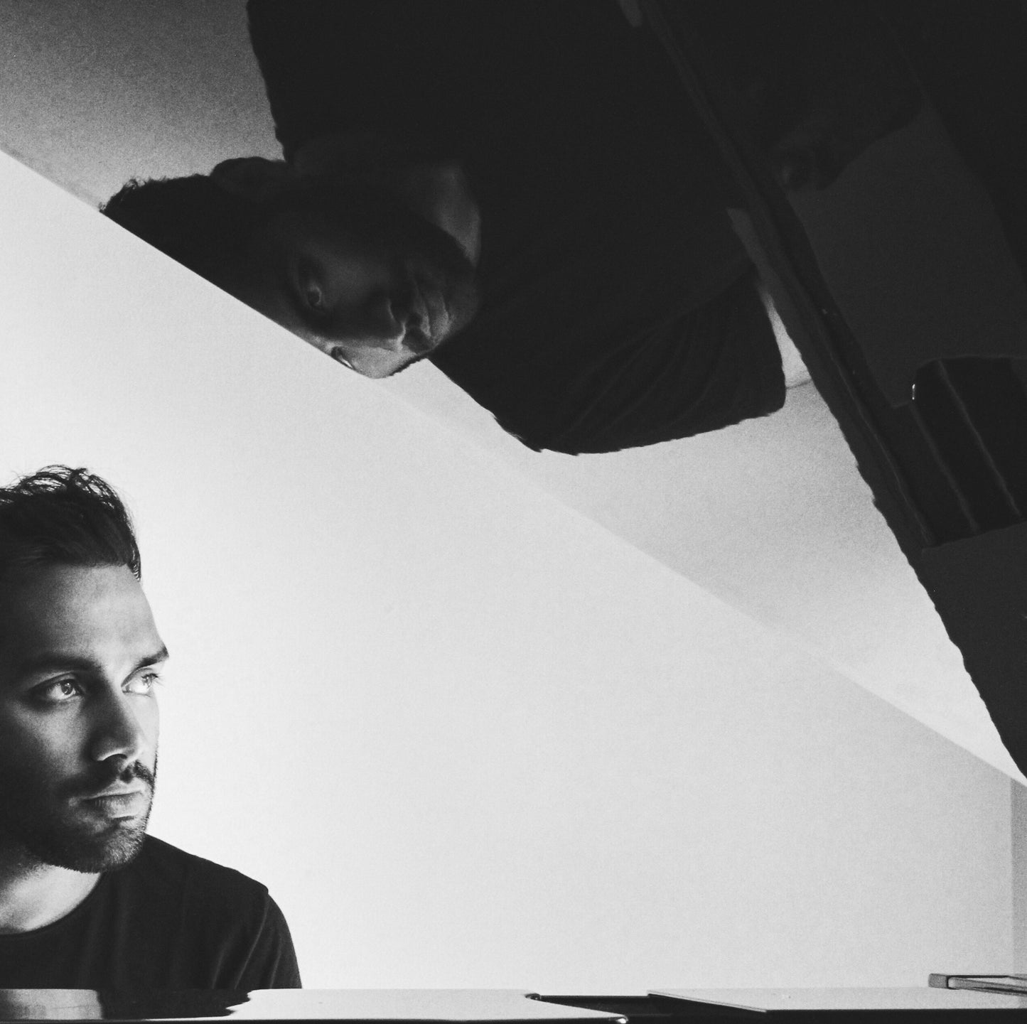 Cold Nights - Digital Download